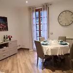 Linda A Pochi Passi Dal Mare - 011030-lt-0357 Вернацца