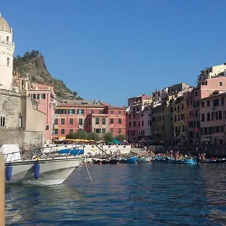 Appartamento Linda A Pochi Passi Dal Mare - 011030-lt-0357 *