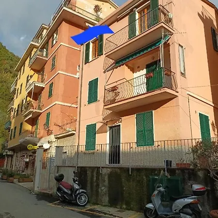 Linda A Pochi Passi Dal Mare - 011030-lt-0357