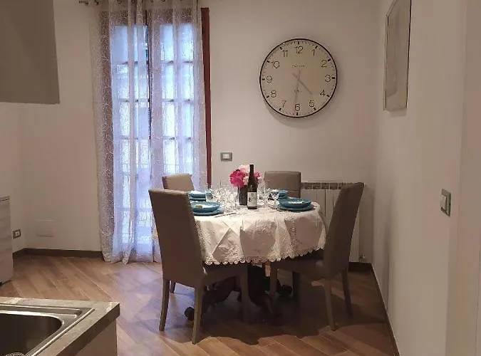 Linda A Pochi Passi Dal Mare - 011030-lt-0357 Apartman *