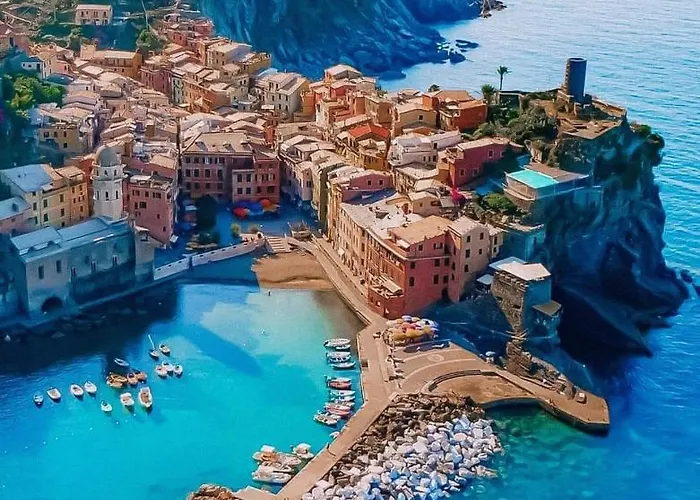 Linda A Pochi Passi Dal Mare - 011030-lt-0357