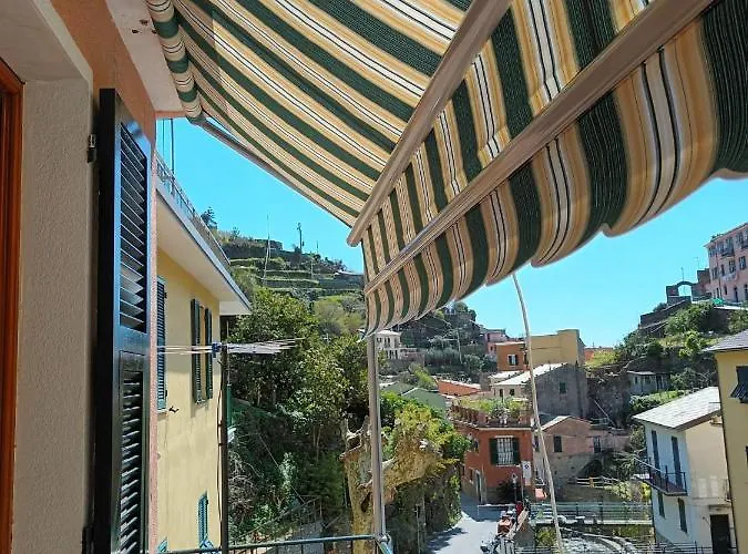 Linda A Pochi Passi Dal Mare - 011030-lt-0357 Apartmán *