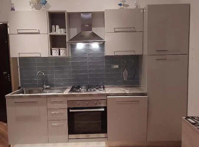 Apartmán Linda A Pochi Passi Dal Mare - 011030-lt-0357