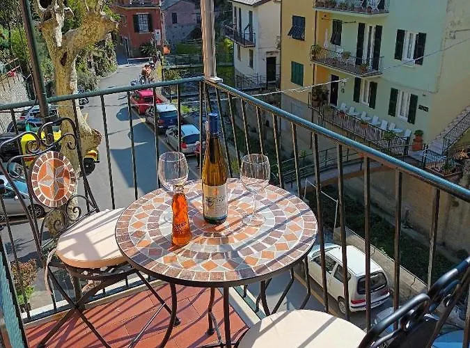 Linda A Pochi Passi Dal Mare - 011030-lt-0357 Apartman *