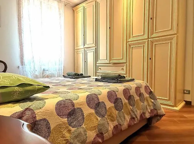 Apartman Linda A Pochi Passi Dal Mare - 011030-lt-0357