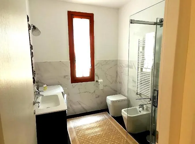 Apartman Linda A Pochi Passi Dal Mare - 011030-lt-0357 Vernazza