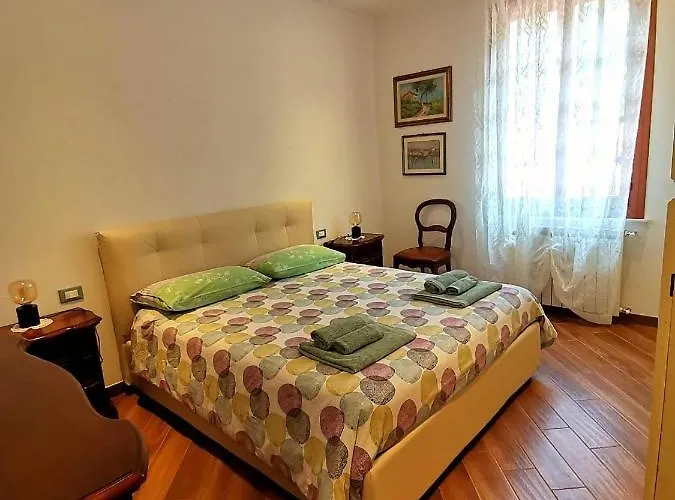 Apartament Linda A Pochi Passi Dal Mare - 011030-lt-0357 Vernazza