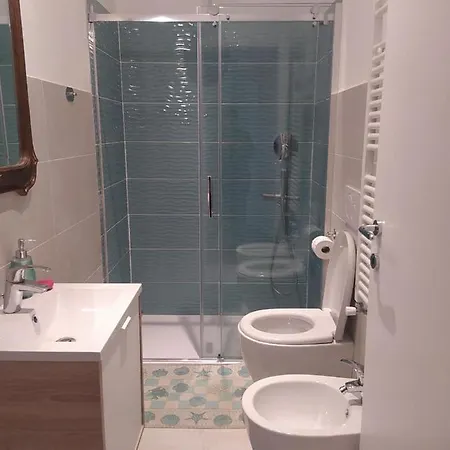 Appartamento Linda A Pochi Passi Dal Mare - 011030-lt-0357 Vernazza