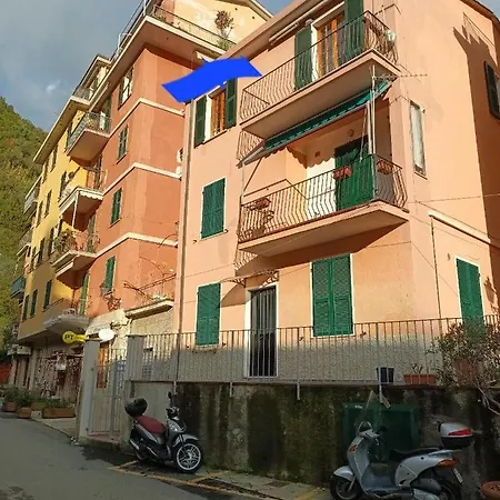 Linda A Pochi Passi Dal Mare - 011030-lt-0357