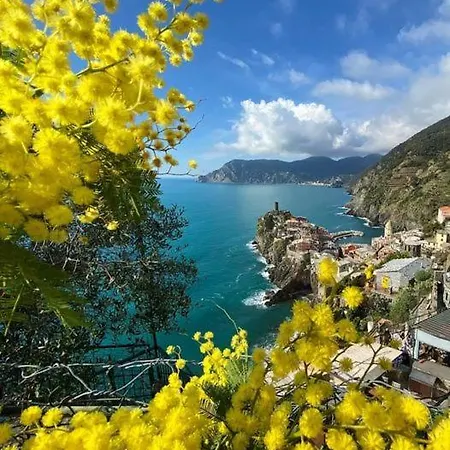 Appartamento Linda A Pochi Passi Dal Mare - 011030-lt-0357 *