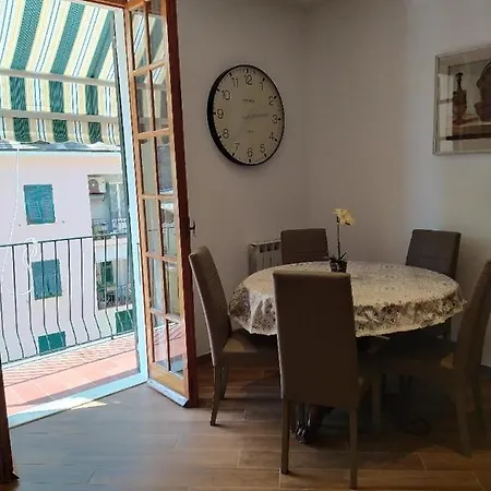 Linda A Pochi Passi Dal Mare - 011030-lt-0357 Apartment *