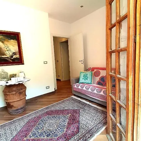 Appartamento Linda A Pochi Passi Dal Mare - 011030-lt-0357