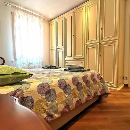 Appartamento Linda A Pochi Passi Dal Mare - 011030-lt-0357