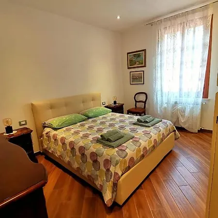 Appartamento Linda A Pochi Passi Dal Mare - 011030-lt-0357 Vernazza