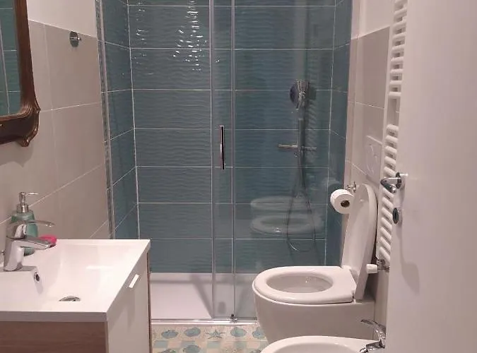 Appartement Linda A Pochi Passi Dal Mare - 011030-lt-0357 Vernazza