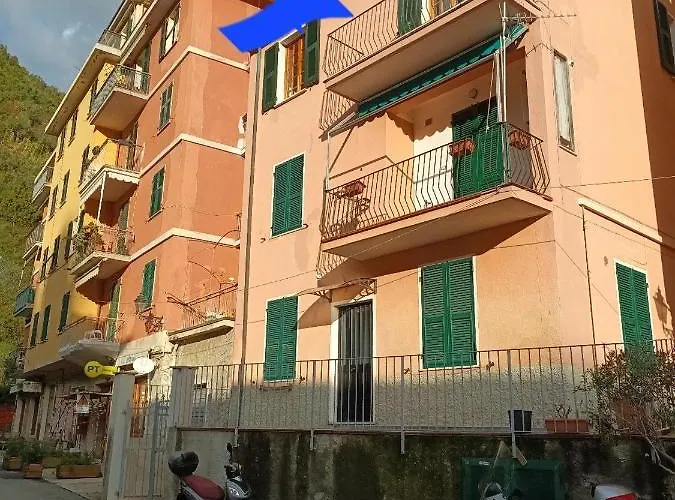 Linda A Pochi Passi Dal Mare - 011030-lt-0357