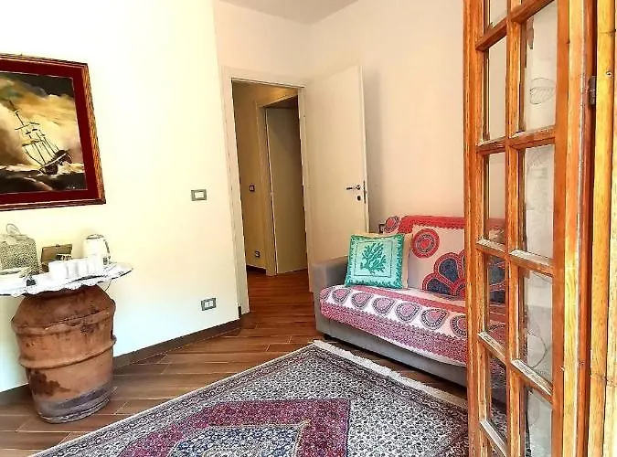 Διαμέρισμα Linda A Pochi Passi Dal Mare - 011030-lt-0357